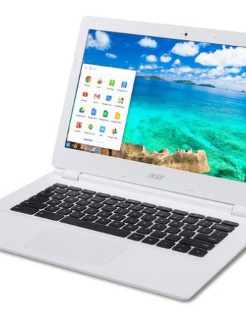 Acer Chromebook 13: Η νέα πρόταση με πανίσχυρο επεξεργαστή Nvidia Tegra K1 και αυτονομία 13 ωρών image