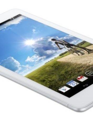 Acer Iconia Tab 8, Liquid Jada smartphone και Liquid Leap fitness band από την Computex 2014 image