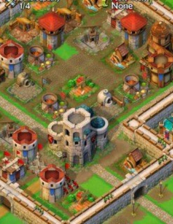 Age of Empires: Castle Siege, έρχεται δωρεάν για Windows 8.1 και Windows Phone 8.1 [Video] image