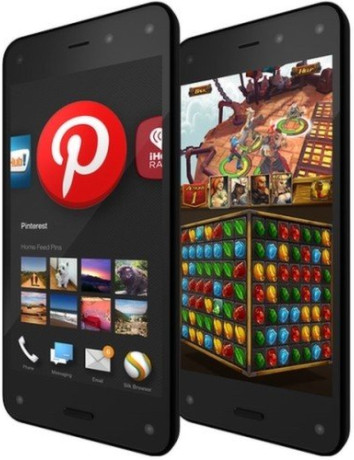 Amazon Fire Phone: Επίσημα το smartphone της εταιρείας με πρωτοποριακές λειτουργίες! [Video] image