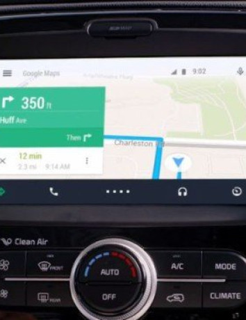 Android Auto: Το νέο σύστημα που φέρνει το Android L του smartphone στο αυτοκίνητο [Video] image