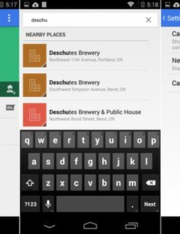 Android 4.4.3: Ξεκινά η διάθεση του σε συσκευές Nexus. Δείτε τις νέες εφαρμογές Phone και People image