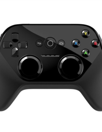 Αυτό είναι το τηλεχειριστήριο της Google για το Android TV image
