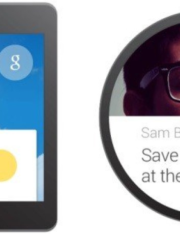 Έτσι θα φαίνονται οι ειδοποιήσεις στα smartwatches με Android Wear [Video + Screenshots] image