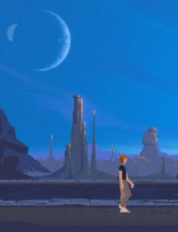Another World HD: Επιστροφή του ιστορικού platform-adventure στις παιχνιδοκονσόλες νέας γενιάς [E3 2014] image