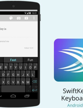 SwiftKey Keyboard: Το ταχύτατο πληκτρολόγιο διαθέσιμο πλέον δωρεάν στο Google Play [Video] image