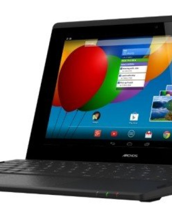 Archos ArcBook: Ένα 10.1'' notebook με λειτουργικό σύστημα Android και τιμή $169.99 image