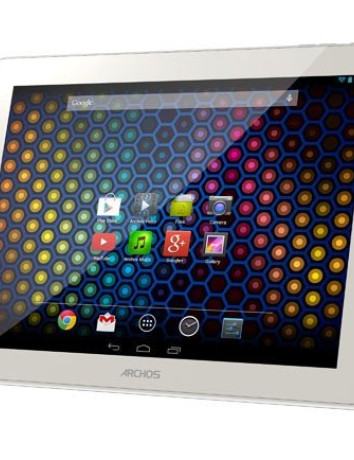 Η Archos παρουσιάζει τη νέα σειρά προσιτών tablets Neon (90, 97, 101) με quad-core επεξεργαστή και Android 4.2 image