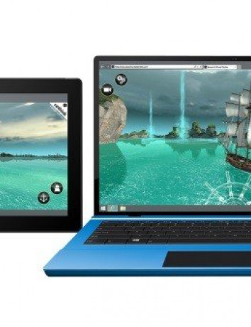 Assassin's Creed Pirates: Παίξε δωρεάν μέσα από τον Internet Explorer! [Video] image