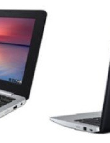 Asus C200/C300, τα πρώτα Chromebooks της εταιρείας με τιμή εκκίνησης μόλις $250 image