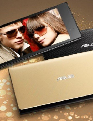 Asus MeMo Pad 7 με οθόνη 7'' Full HD και Vivo Tab 8 με 64bit επεξεργαστή και Windows 8.1 image