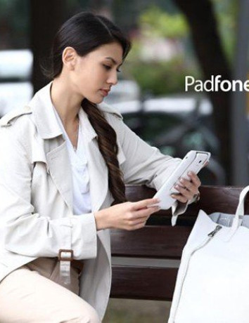 Asus PadFone Mini: Επίσημα η mini έκδοση του tablet-smartphone με επεξεργαστή Intel και Android στα $249 [CES 2014] image