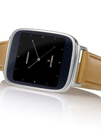 Asus ZenWatch: Επίσημα το πρώτο smartwatch της εταιρείας [IFA Berlin 2014] image