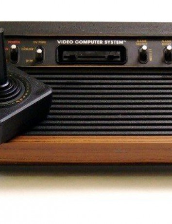 Atari: Τέλος με τα...μπλουζάκια, επιστροφή στην κατασκευή hardware! image