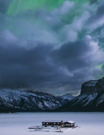 Northern Lights: Φανταστικό time-lapse με λήψεις του Βορείου Σέλαος [Video] image