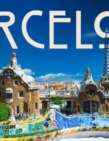Barcelona GO! Ίσως το εντυπωσιακότερο time-lapse που έχεις δει ποτέ [Video] image