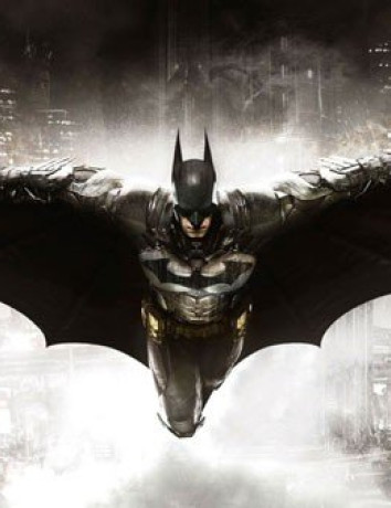 Batman Arkham Knight: Ανακοινώθηκε επίσημα με 5 φορές μεγαλύτερο χάρτη και Batmobile! [Video] image