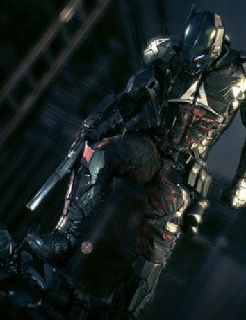 Batman Arkham Knight: Νέο trailer με gameplay και νέες λεπτομέρειες [Video] image