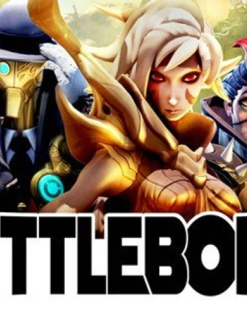 Battleborn: Το νέο FPS MOBA από τους δημιουργούς του Borderlands [Video] image