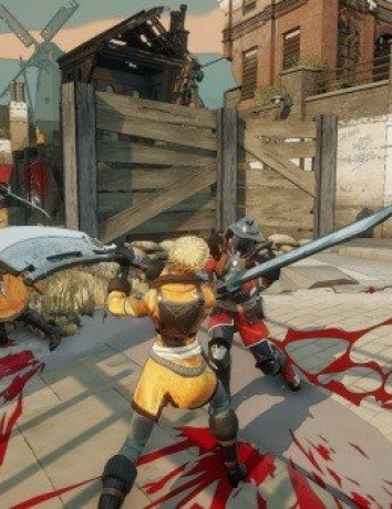 BattleCry: Ανακοινώθηκε επίσημα το νέο δωρεάν multiplayer παιχνίδι μάχης της Bethesda! [Video] image