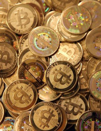 Η Κίνα απαγορεύει τη χρήση Bitcoins από στις τράπεζες image