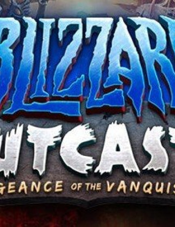 Blizzard Outcasts: Vengeance of the Vanquished, το νέο arcade fighting game με πρωταγωνιστές τους...αντιήρωες [Video] image