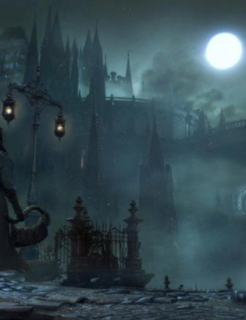 Bloodborne: Το πρώτο επίσημο gameplay trailer του νέου action RPG για το PS4 [Gamescom 2014] image