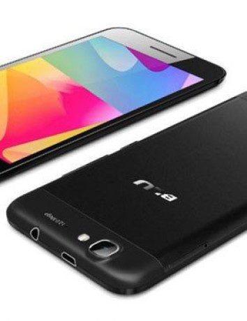 Blu Life Pro: Το λεπτότερο 5'' smartphone στον κόσμο με οθόνη HD, quad-core επεξεργαστή και προσιτή τιμή [Video] image