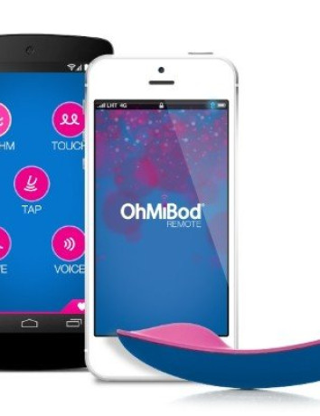 blueMotion Vibrator: Χειρίσου το εσώρουχο της συντρόφου σου από το smartphone σου [CES 2014] image