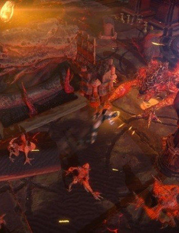 Bombshell: Το νέο action RPG για PS4 και PC από τους δημιουργούς του Rise of the Triad [Video] image