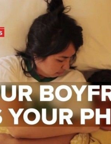 Αν το smartphone ήταν ο σύντροφος σου [Video] image