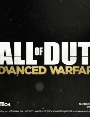 Call of Duty: Advanced Warfare, ανακοινώθηκε επίσημα! Κυκλοφορεί στις 4 Νοεμβρίου [Video] image