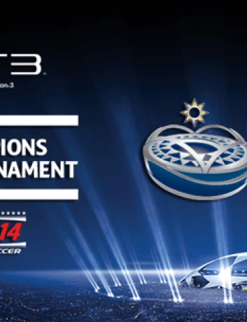 Παίξε PES 2014 online και κέρδισε ταξίδι για τον τελικό του UEFA Champions League στη Λισαβόνα! image