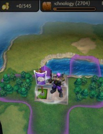 Civilization Revolution 2: Έρχεται αποκλειστικά για iOS και Android συσκευές image