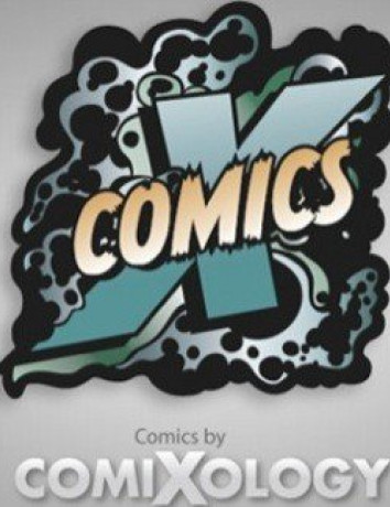 Η Amazon εξαγοράζει την Comixology image