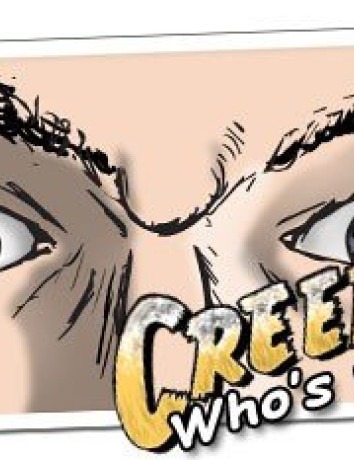 Creepware - Ποιος είναι αυτός που σας παρακολουθεί; image