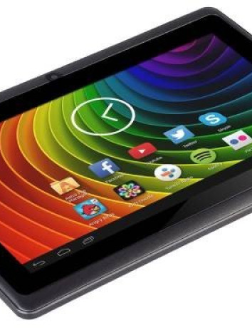 Crystal Audio TAB-722: Ελληνικό 7'' Android tablet με τιμή €59.99 image