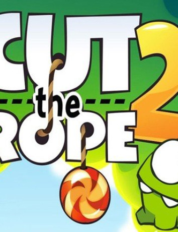 Cut the Rope 2: Διαθέσιμο δωρεάν για Android [Video] image