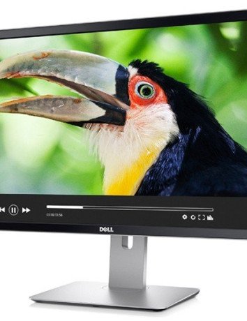 Dell P2815Q: Νέα οθόνη 28'' ανάλυσης 4K στα $699 [CES 2014] image