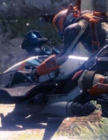 Destiny: Διαθέσιμη η beta έκδοση τον Ιούλιο και νέο dev diary video για τον εξοπλισμό image