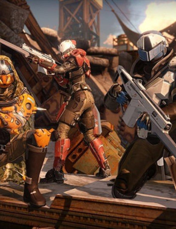 Destiny: Ανακοινώθηκε το αποκλειστικό υλικό για PS3/PS4 [Video] image