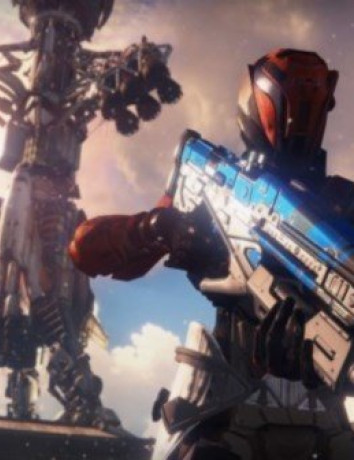 Destiny: Νέο trailer για το αποκλειστικό υλικό σε PS3/PS4 image