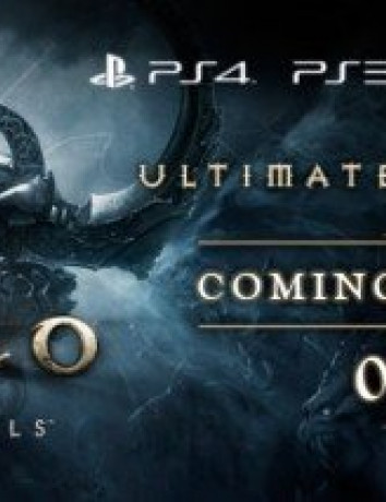 Diablo III: Ultimate Evil Edition, διαθέσιμο για PS3, PS4, Xbox 360 και Xbox One στις 19 Αυγούστου! image