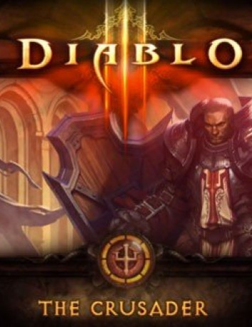 Diablo III: Reaper of Souls, γνωρίστε το Crusader class στο νέο trailer image