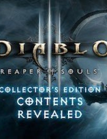 Diablo III: Reaper of Souls, η πρώτη επίσημη τηλεοπτική διαφήμιση [Video] image