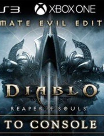Diablo III: Ultimate Evil Edition, μια πρώτη ματιά από το gameplay στο PlayStation 4 [Video] image