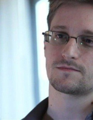 O Edward Snowden υποψήφιος για Νόμπελ ειρήνης image
