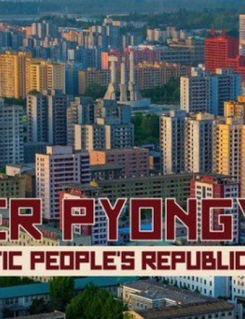 Enter Pyongyang: Ένα εντυπωσιακό και σπάνιο time-lapse για την πρωτεύουσα της Βόρειας Κορέας [Video] image