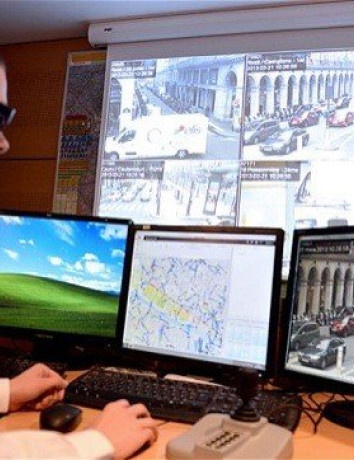 To μυστικό σχέδιο της EE που θα βάλει τέλος στις καταδιώξεις αυτοκινήτων image