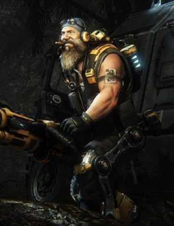 Evolve: Πρώτο trailer για το επόμενης γενιάς Left 4 Dead από την 2K Games [Videos] image